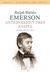 2019, Ralph Waldo  Emerson (), Αντιπροσωπευτικοί άνδρες, , Emerson, Ralph Waldo, Printa