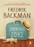 2019, Fredrik  Backman (), Συμφωνία ζωής, , Backman, Fredrik, Κέδρος