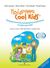 2019, Ζηκοπούλου, Όλγα (), Πρόγραμα Cool Kids: Τετράδιο εργασιών για παιδιά, Πρόγραμμα γνωστικής συμπεριφορικής αντιμετώπισης του άγχους για παιδιά, Συλλογικό έργο, University Studio Press