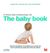 2019, Sears, Martha (Sears, Martha), The Baby Book, , Sears, William, Κάκτος