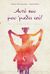 Αυτό που μου 'μαθες εσύ!, , Μπερμπέρη - Κρυστάλλη, Δάφνη, Εκδόσεις Πηγή, 2020