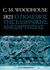 2020, Christopher Montague Woodhouse (), 1821 ο πόλεμος της ελληνικής ανεξαρτησίας, , Woodhouse, Christopher Montague, 1917-2001, Εκδόσεις Παπαδόπουλος