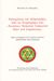 2019, Πολυχρόνης, Δημήτριος Γ. (Polychronis, Dimitrios G.), Κατηχήσεις και διδασκαλίες από τα χειρόγραφα &quot;Τεκτόνων ιπποτών εκλεκτών Κοέν του σύμπαντος&quot;, , De Pasqually, Martines, Πολυχρόνης, Δημήτριος Γ.