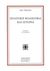 2019, Strauss, Leo, 1899-1973 (), Πολιτική φιλοσοφία και ιστορία, , Strauss, Leo, Έρασμος