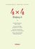 2019, Χριστοδουλίδης, Γιώργος, 1968- (Christodoulidis, Giorgos), 4χ4 Ποιήσεις, , Συλλογικό έργο, Πικραμένος Γιάννης