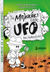 2020, Σωτήρης  Μητρούσης (), To μπλοκάκι ενός UFO: Κάτι συμβαίνει εδώ!, , Κωνσταντινίδης, Γιώργος, Μίνωας