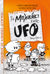 2020, Γιώργος  Κωνσταντινίδης (), To μπλοκάκι ενός UFO: Ώστε έτσι, ε;, , Κωνσταντινίδης, Γιώργος, Μίνωας