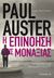 2015, Paul  Auster (), Η επινόηση της μοναξιάς, , Auster, Paul, 1947-, Μεταίχμιο