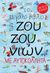 2020, Yuval  Zommer (), Το μεγάλο βιβλίο των ζουζουνιών, Με αυτοκόλλητα, Zommer, Yuval, Κλειδάριθμος