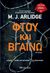 2020, Τάπα, Σοφία (Tapa, Sofia), Φτου και βγαίνω, , Arlidge, M. J., Διόπτρα