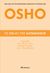 2020,   Osho (), Το βιβλίο της κατανόησης, Χάραξε τον δικό σου δρόμο προς της ελευθερία, Osho, 1931-1990, Διόπτρα