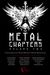 2020, Rovento, Roger (), The Metal Chapters, 15 διηγήματα για 15 τραγούδια της Metal σκηνής, Συλλογικό έργο, Εκδόσεις Πηγή