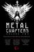 2020,   Συλλογικό έργο (), The Metal Chapters, 15 Short Stories for 15 Songs of the Metal Scene, Συλλογικό έργο, Εκδόσεις Πηγή