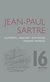 2020, Sartre, Jean - Paul, 1905-1980 (Sartre, Jean - Paul), Χούσσερλ, Φώκνερ, Καρτέσιος: Τέσσερα κείμενα, , Sartre, Jean - Paul, 1905-1980, Μορφωτικό Ίδρυμα Εθνικής Τραπέζης