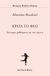 2020, Recalcati, Massimo (), Κράτα το φιλί, Σύντομα μαθήματα για τον έρωτα, Recalcati, Massimo, Κέλευθος