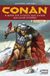 2020, Busiek, Kurt (Busiek, Kurt), Conan: Η κόρη του γίγαντα των πάγων και άλλες ιστορίες, , Busiek, Kurt, Anubis