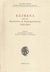 2013, Συνοδινός, Ζήσιμος Χ. (Synodinos, Zisimos Ch.), Κείμενα για τον Κωνσταντίνο Δ. Τριανταφυλλόπουλο 1918-2010, , Συλλογικό έργο, Ακαδημία Αθηνών