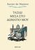 2020, Maistre, Xavier de (Maistre, Xavier de), Ταξίδι μέσα στο δωμάτιό μου, , Maistre, Xavier de, Εκδόσεις Θούλη