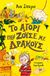 2020, Andy  Shepherd (), Το αγόρι που ζούσε με δράκους, , Shepherd, Andy, Μεταίχμιο