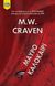 2020, M.W.  Craven (), Μαύρο καλοκαίρι, , Craven, M.W., Bell / Χαρλένικ Ελλάς