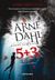 2020, Dahl, Arne (), Πέντε συν τρία, 5+3 , Dahl, Arne, Μεταίχμιο