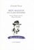 2020, Pessoa, Fernando, 1888-1935 (Pessoa, Fernando), Περί θανάτου και άλλων  μυστηρίων, , Pessoa, Fernando, 1888-1935, Gutenberg - Γιώργος & Κώστας Δαρδανός