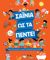 2021, Ekaterina  Trukhan (), Σαΐνια ως τα πέντε!, Φανταστικά πράγματα που μπορείς να μάθεις πριν πας στο σχολείο!, Συλλογικό έργο, Ψυχογιός