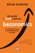 2021, Brian  Dumaine (), Bezonomics, Πώς αλλάζει η Amazon τη ζωή μας, Dumaine, Brian, Ψυχογιός