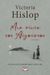 2021, Hislop, Victoria, 1959- (), Μια νύχτα του Αυγούστου, , Hislop, Victoria, 1959-, Ψυχογιός