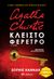 2021, Αύγουστος  Κορτώ (), Agatha Christie: Κλειστό φέρετρο, , Hannah, Sophie, Διόπτρα