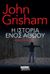 2021, John  Grisham (), Η ιστορία ενός αθώου, , Grisham, John, Ελληνικά Γράμματα