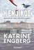 2020, Βαγγέλης  Γιαννίσης (), Η ένοικος, , Engberg, Katrine, Διόπτρα