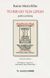 2021, Rilke, Rainer Maria, 1875-1926 (Rilke, Rainer Maria), Το βιβλίο των ωρών (Ωρολόγιον), Das Stundenbuch, Rilke, Rainer Maria, 1875-1926, Αρμός