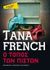 2021, Tana  French (), Ο τόπος των πιστών, , French, Tana, Μεταίχμιο