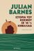 2021, Barnes, Julian, 1946- (Barnes, Julian), Ιστορία του κόσμου σε 10 ½ κεφάλαια, , Barnes, Julian, 1946-, Μεταίχμιο