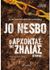 2021, Nesbo, Jo (), Ο άρχοντας της ζήλιας, Ιστορίες, Nesbø, Jo, Μεταίχμιο