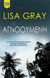 2021, Lisa  Gray (), Αγνοούμενη, , Gray, Lisa, Bell / Χαρλένικ Ελλάς