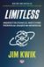 2021, Μπαρουξής, Χρήστος (), Limitless, , Kwik, Jim, Ψυχογιός