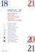2021, Αξιώτης, Διαμαντής (Axiotis, Diamantis), Press_21: Διηγήματα για την επανάσταση και τη δημοσιογραφία, , Συλλογικό έργο, Επίκεντρο