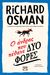 2022, Richard  Osman (), Ο άνδρας που πέθανε δύο φορές, , Osman, Richard, Ψυχογιός