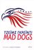 2022, James  Grady (), Mad dogs, , Grady, James, Πόλις