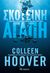 2022, Colleen  Hoover (), Σκοτεινή αγάπη, , Hoover, Colleen, Διόπτρα