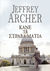 2022, Jeffrey  Archer (), Κάνε τα στραβά μάτια, , Archer, Jeffrey, 1940-, Bell / Χαρλένικ Ελλάς