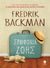 2022, Fredrik  Backman (), Συμφωνία ζωής, , Backman, Fredrik, Κέδρος