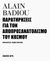 2022, Badiou, Alain, 1937- (Badiou, Alain), Παρατηρήσεις για τον αποπροσανατολισμό του κόσμου, , Badiou, Alain, 1937-, Άγρα