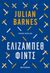 2022, Barnes, Julian, 1946- (Barnes, Julian), Ελίζαμπεθ Φιντς, , Barnes, Julian, 1946-, Μεταίχμιο