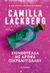 2022, Lackberg, Camilla (Lackberg, Camilla), Χιονοθύελλα με άρωμα πικραμύγδαλου, , Läckberg, Camilla, Μεταίχμιο