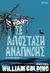 2023, Μιχάλης  Μακρόπουλος (), Σε απόσταση αναπνοής, , Golding, William, 1911-1993, Διόπτρα