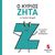 2023, Δήμητρα  Παπαδημητρίου (), Ο κύριος Ζήτα, , Μουργελά, Βασιλική, Συμμετρία