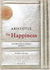 2023, H.  Rackham (), On happiness, Nicomachean ethics. Book X, Αριστοτέλης, 385-322 π.Χ., Αιώρα